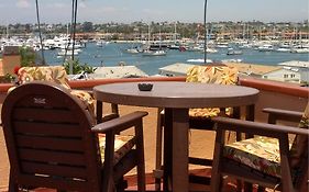 Bay Shores Peninsula Hotel Newport Beach